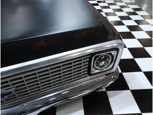 1971 Chevrolet C10 (CC-2067066) for sale in Addison, Illinois