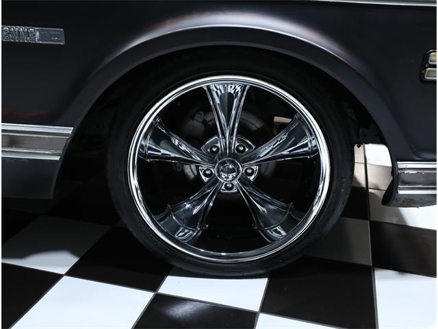 1971 Chevrolet C10 (CC-2067066) for sale in Addison, Illinois