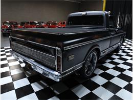 1971 Chevrolet C10 (CC-2067066) for sale in Addison, Illinois