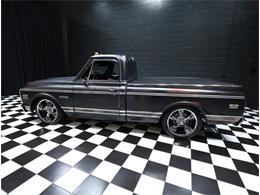 1971 Chevrolet C10 (CC-2067066) for sale in Addison, Illinois