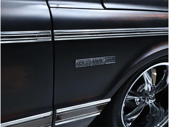 1971 Chevrolet C10 (CC-2067066) for sale in Addison, Illinois