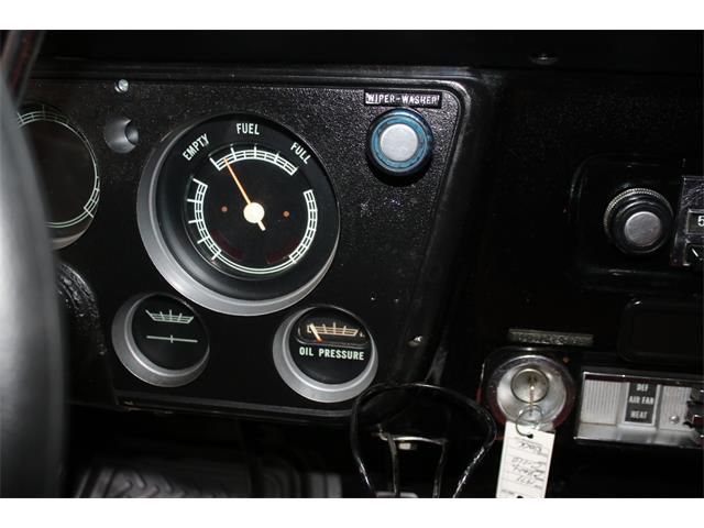 1971 Chevrolet C10 (CC-2067066) for sale in Addison, Illinois