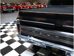 1971 Chevrolet C10 (CC-2067066) for sale in Addison, Illinois