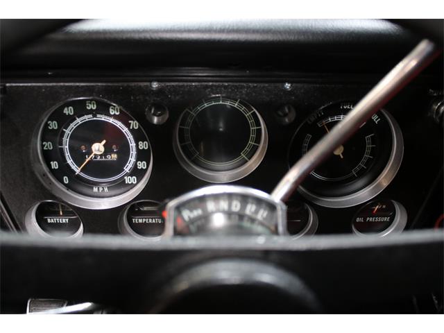 1971 Chevrolet C10 (CC-2067066) for sale in Addison, Illinois