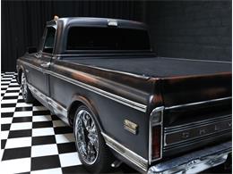 1971 Chevrolet C10 (CC-2067066) for sale in Addison, Illinois