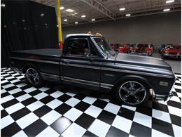1971 Chevrolet C10 (CC-2067066) for sale in Addison, Illinois