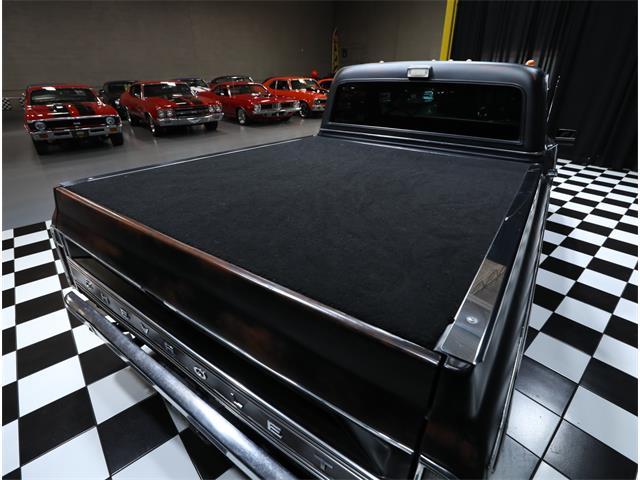 1971 Chevrolet C10 (CC-2067066) for sale in Addison, Illinois