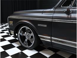 1971 Chevrolet C10 (CC-2067066) for sale in Addison, Illinois