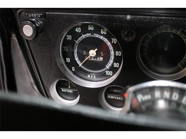 1971 Chevrolet C10 (CC-2067066) for sale in Addison, Illinois