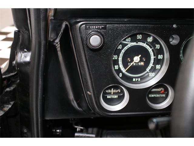 1971 Chevrolet C10 (CC-2067066) for sale in Addison, Illinois