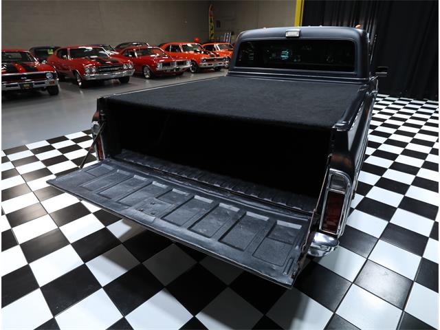 1971 Chevrolet C10 (CC-2067066) for sale in Addison, Illinois