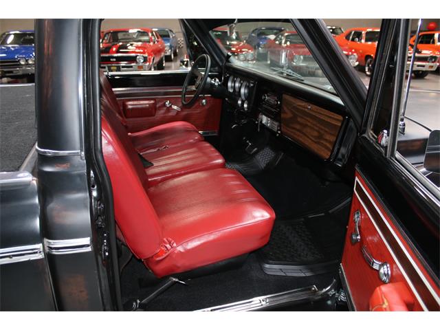 1971 Chevrolet C10 (CC-2067066) for sale in Addison, Illinois