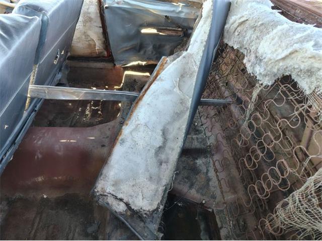 1959 Chevrolet Bel Air (CC-2067067) for sale in Cadillac, Michigan