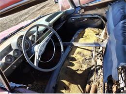 1959 Chevrolet Bel Air (CC-2067067) for sale in Cadillac, Michigan