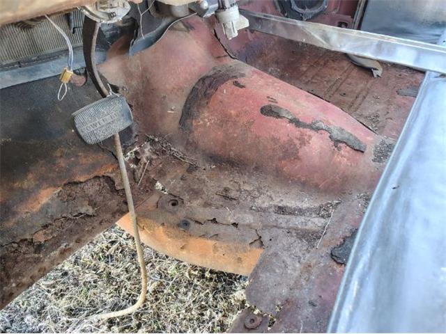 1959 Chevrolet Bel Air (CC-2067067) for sale in Cadillac, Michigan