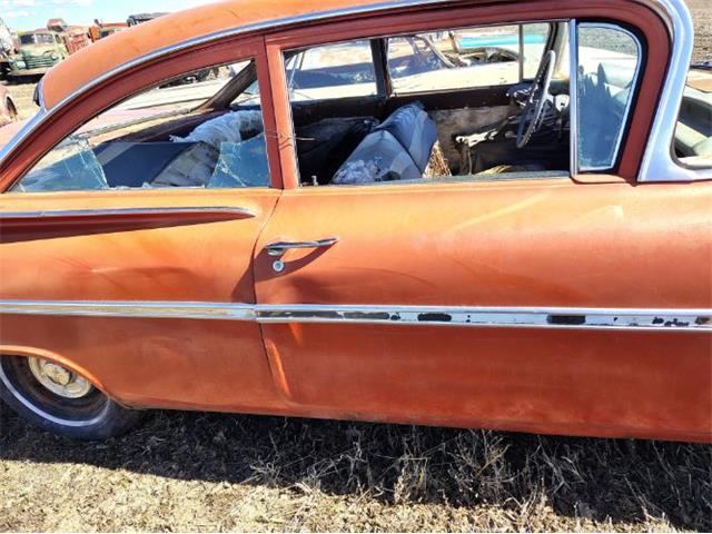 1959 Chevrolet Bel Air (CC-2067067) for sale in Cadillac, Michigan