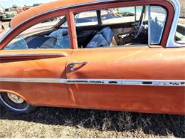 1959 Chevrolet Bel Air (CC-2067067) for sale in Cadillac, Michigan