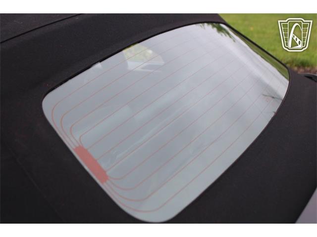 2008 Ford Mustang (CC-2067068) for sale in Olathe, Kansas