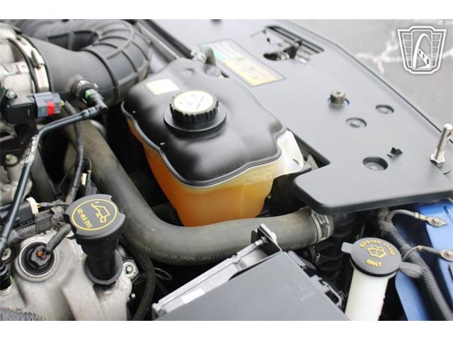 2008 Ford Mustang (CC-2067068) for sale in Olathe, Kansas