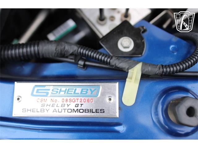 2008 Ford Mustang (CC-2067068) for sale in Olathe, Kansas