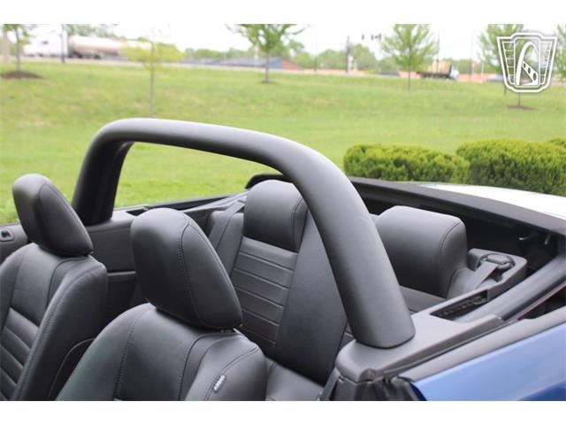 2008 Ford Mustang (CC-2067068) for sale in Olathe, Kansas