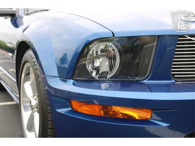 2008 Ford Mustang (CC-2067068) for sale in Olathe, Kansas