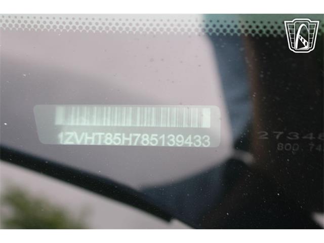 2008 Ford Mustang (CC-2067068) for sale in Olathe, Kansas