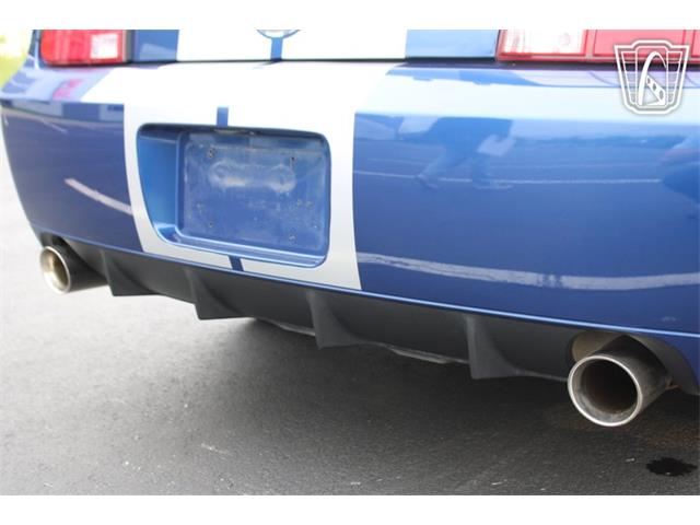 2008 Ford Mustang (CC-2067068) for sale in Olathe, Kansas