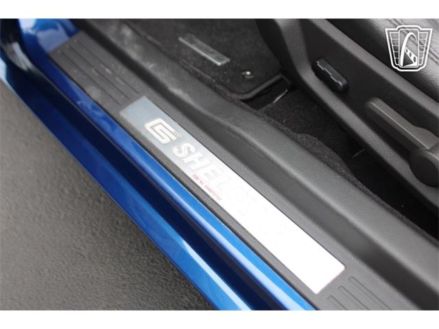 2008 Ford Mustang (CC-2067068) for sale in Olathe, Kansas