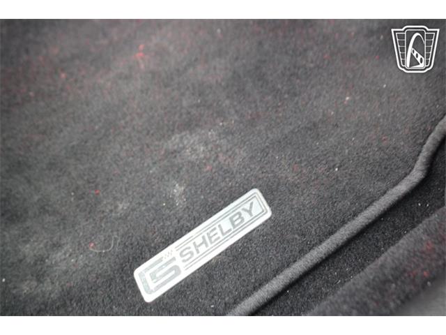 2008 Ford Mustang (CC-2067068) for sale in Olathe, Kansas