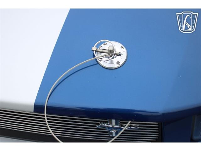 2008 Ford Mustang (CC-2067068) for sale in Olathe, Kansas