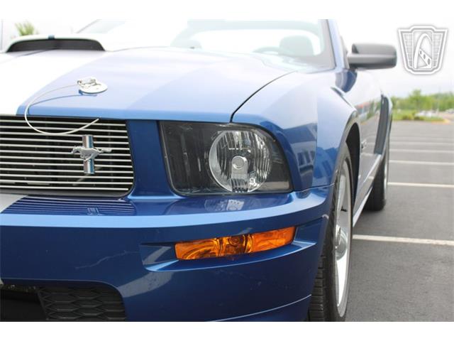 2008 Ford Mustang (CC-2067068) for sale in Olathe, Kansas