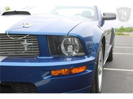 2008 Ford Mustang (CC-2067068) for sale in Olathe, Kansas