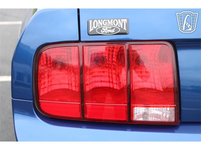 2008 Ford Mustang (CC-2067068) for sale in Olathe, Kansas