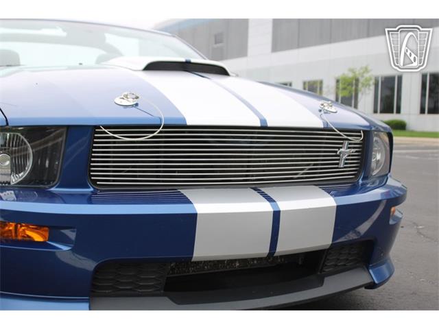 2008 Ford Mustang (CC-2067068) for sale in Olathe, Kansas