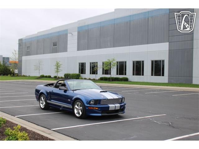 2008 Ford Mustang (CC-2067068) for sale in Olathe, Kansas