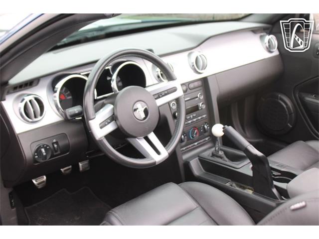 2008 Ford Mustang (CC-2067068) for sale in Olathe, Kansas