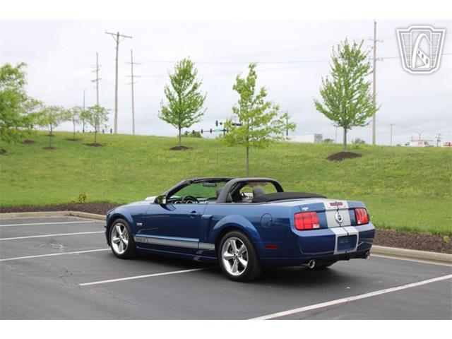 2008 Ford Mustang (CC-2067068) for sale in Olathe, Kansas