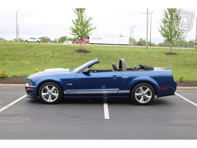 2008 Ford Mustang (CC-2067068) for sale in Olathe, Kansas