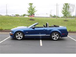 2008 Ford Mustang (CC-2067068) for sale in Olathe, Kansas