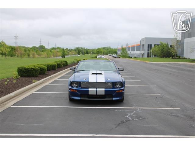 2008 Ford Mustang (CC-2067068) for sale in Olathe, Kansas