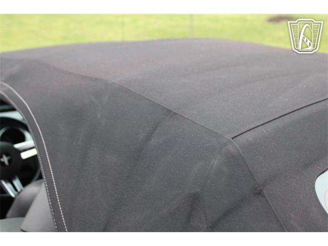 2008 Ford Mustang (CC-2067068) for sale in Olathe, Kansas