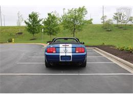2008 Ford Mustang (CC-2067068) for sale in Olathe, Kansas