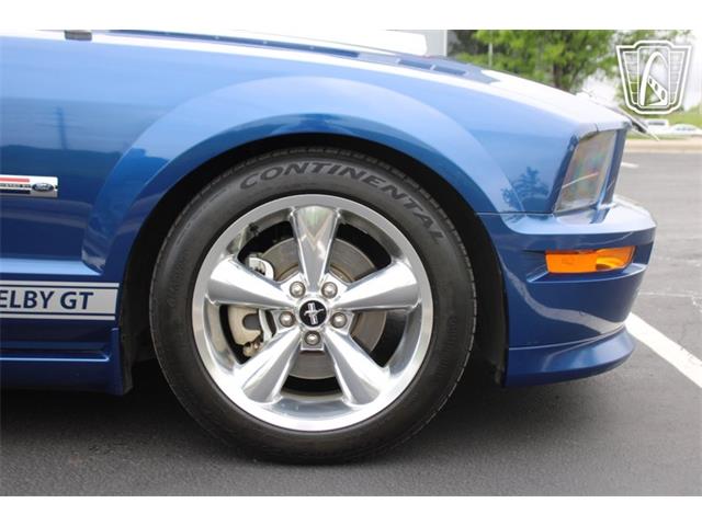 2008 Ford Mustang (CC-2067068) for sale in Olathe, Kansas