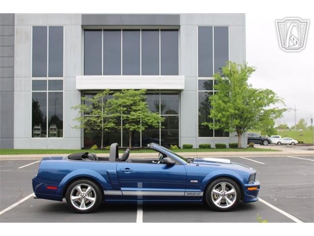 2008 Ford Mustang (CC-2067068) for sale in Olathe, Kansas