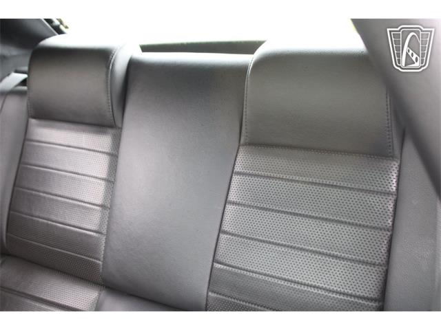 2008 Ford Mustang (CC-2067068) for sale in Olathe, Kansas