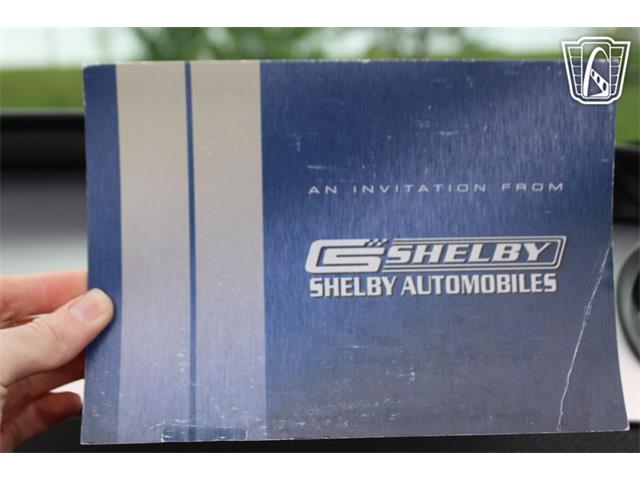 2008 Ford Mustang (CC-2067068) for sale in Olathe, Kansas