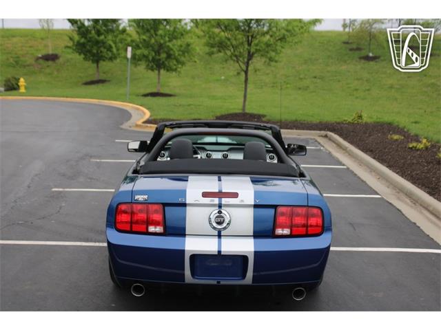 2008 Ford Mustang (CC-2067068) for sale in Olathe, Kansas