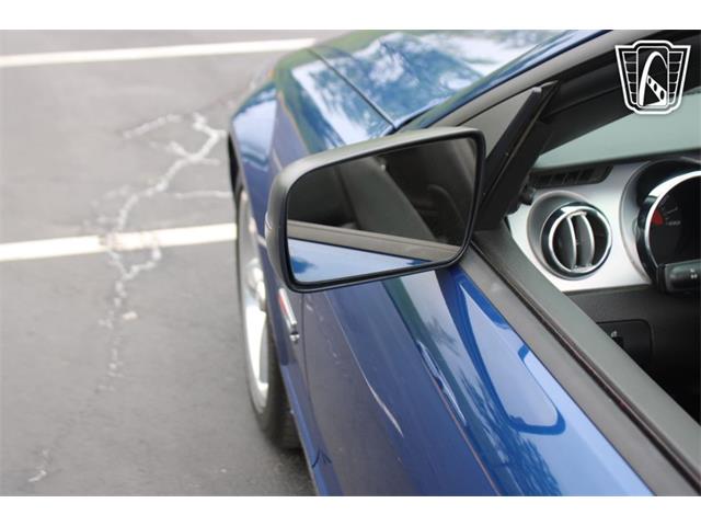 2008 Ford Mustang (CC-2067068) for sale in Olathe, Kansas