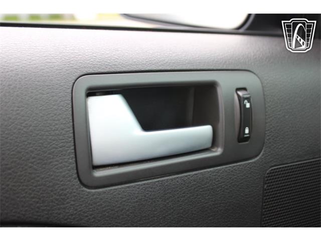 2008 Ford Mustang (CC-2067068) for sale in Olathe, Kansas